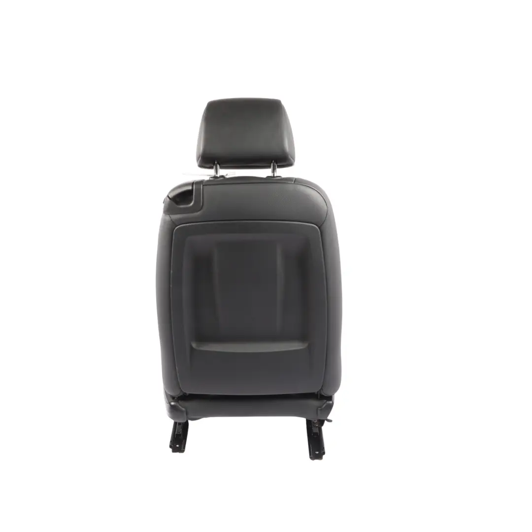 Front Seat Sport Electric Leather Dakota Black Left N/S to BMW E92 Coupe with Part number 7253243 BMW E92 Coupe Front Seat Sport Electric Leather Dakota Black Left N/S - SKU RHD-7253243-4 - Part number 7253243