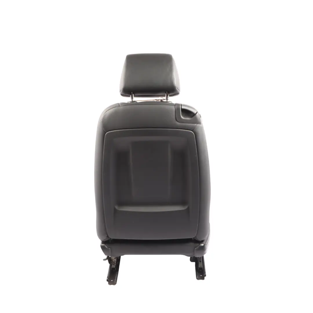 Front Seat Sport Heated Memory Leather Dakota Black Right O/S to BMW E92 Coupe with Part number 7253244 BMW E92 Coupe Front Seat Sport Heated Memory Leather Dakota Black Right O/S - SKU RHD-7253244-6 - Part number 7253244