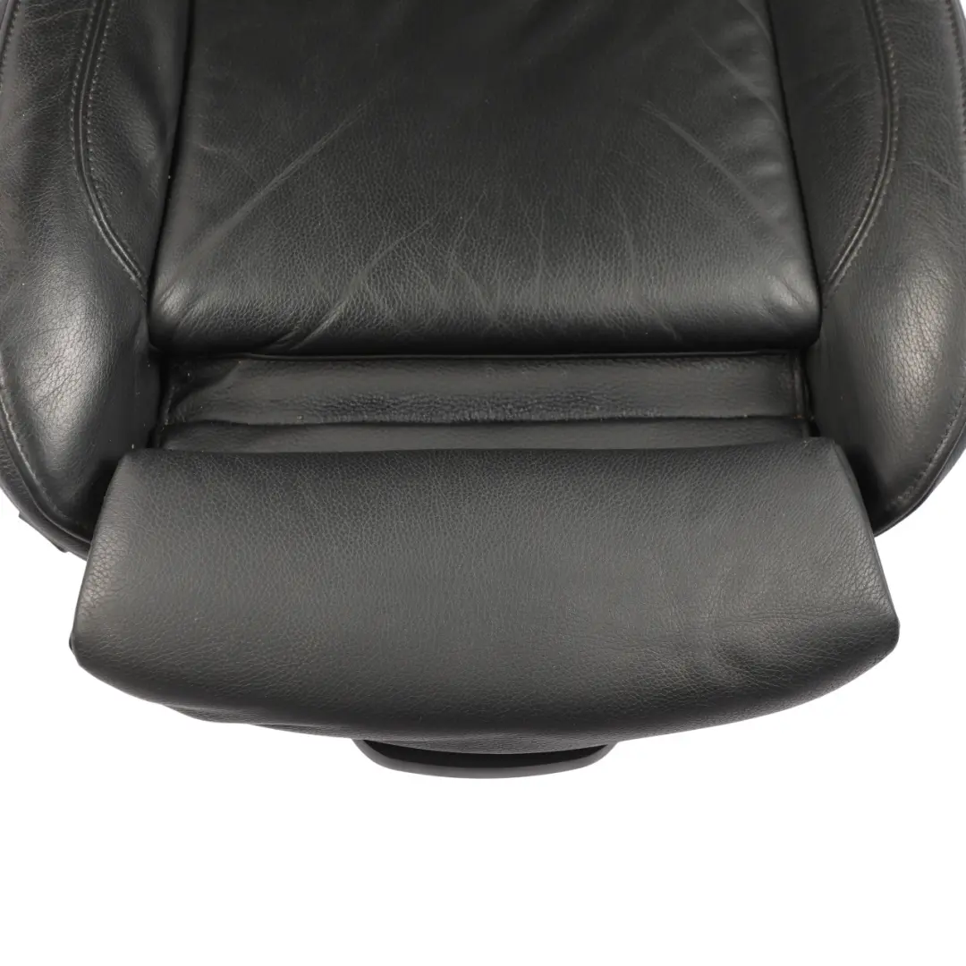 Front Seat Sport Heated Memory Leather Dakota Black Right O/S to BMW E92 Coupe with Part number 7253244 BMW E92 Coupe Front Seat Sport Heated Memory Leather Dakota Black Right O/S - SKU RHD-7253244-6 - Part number 7253244