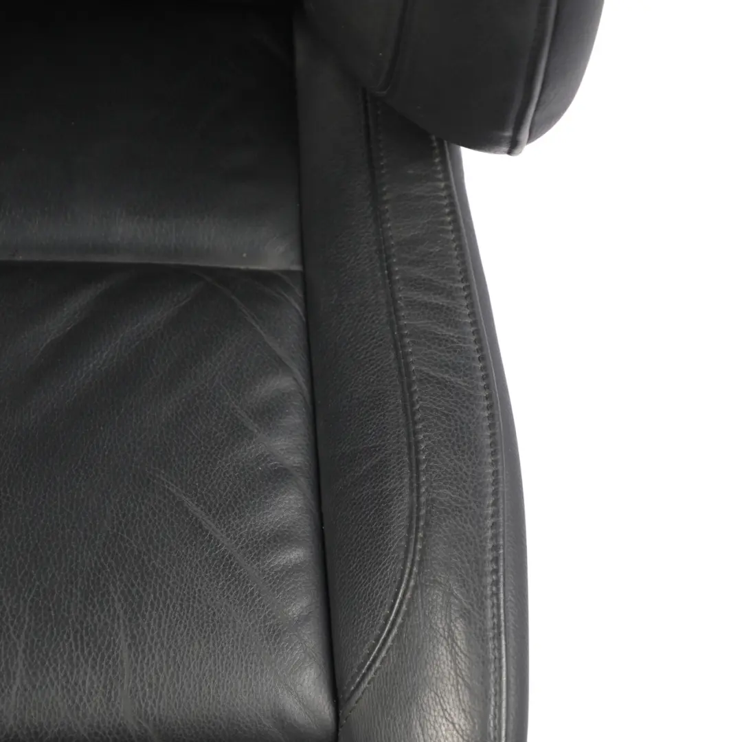 Front Seat Sport Heated Memory Leather Dakota Black Right O/S to BMW E92 Coupe with Part number 7253244 BMW E92 Coupe Front Seat Sport Heated Memory Leather Dakota Black Right O/S - SKU RHD-7253244-6 - Part number 7253244