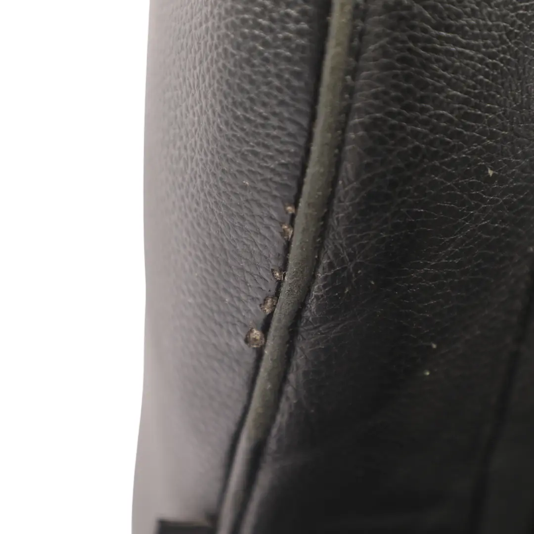 Front Seat Sport Heated Memory Leather Dakota Black Right O/S to BMW E92 Coupe with Part number 7253244 BMW E92 Coupe Front Seat Sport Heated Memory Leather Dakota Black Right O/S - SKU RHD-7253244-6 - Part number 7253244