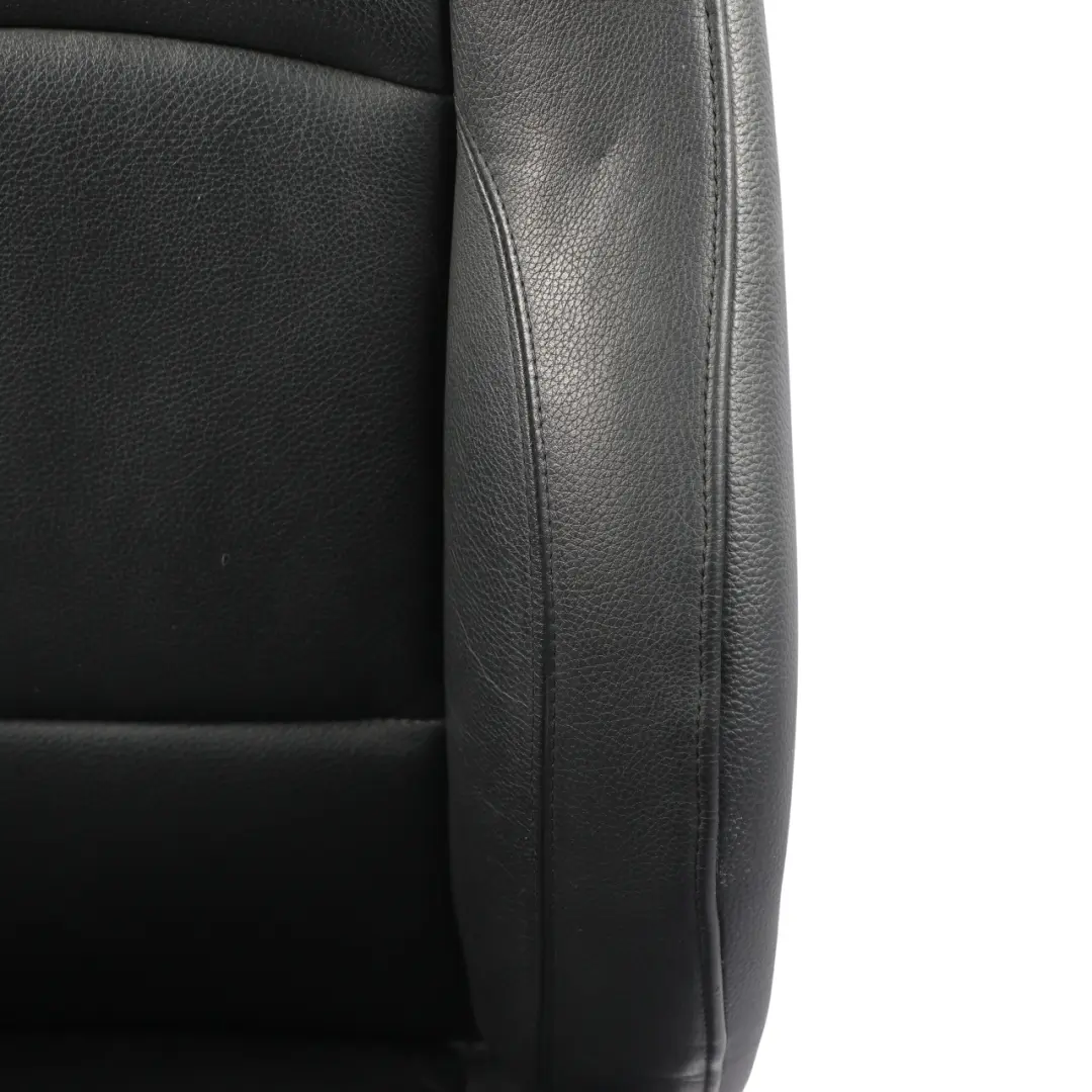 Front Seat Sport Heated Memory Leather Dakota Black Right O/S to BMW E92 Coupe with Part number 7253244 BMW E92 Coupe Front Seat Sport Heated Memory Leather Dakota Black Right O/S - SKU RHD-7253244-6 - Part number 7253244