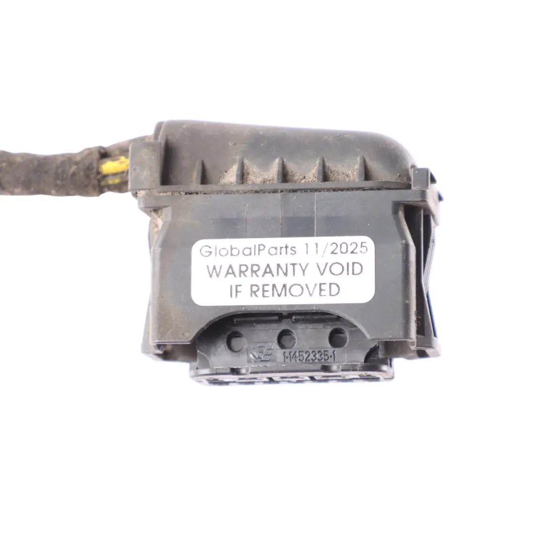 Headlight Headlamp Lamp Wiring Loom Front Right O/S Driver 6925638 to BMW F30 F31 with Part number 7259540 BMW F30 F31 Headlight Headlamp Lamp Wiring Loom Front Right O/S Driver 6925638 - SKU RHD-7259540-4 - Part number 7259540