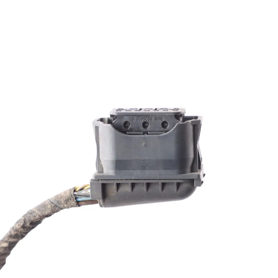 BMW F30 F31 Headlight Headlamp Lamp Wiring Loom Front Right O/S Driver 6925638 - SKU RHD-7259540-4 - Part number 7259540