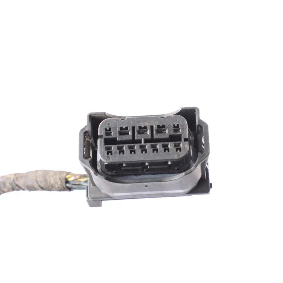 Headlight Headlamp Lamp Wiring Loom Front Right O/S Driver 6925638 to BMW F30 F31 with Part number 7259540 BMW F30 F31 Headlight Headlamp Lamp Wiring Loom Front Right O/S Driver 6925638 - SKU RHD-7259540-4 - Part number 7259540