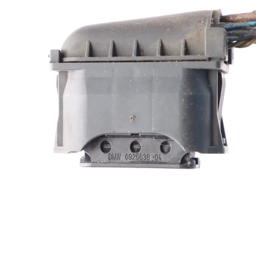 BMW F30 F31 Headlight Headlamp Lamp Wiring Loom Front Right O/S Driver 6925638 - SKU RHD-7259540-4 - Part number 7259540