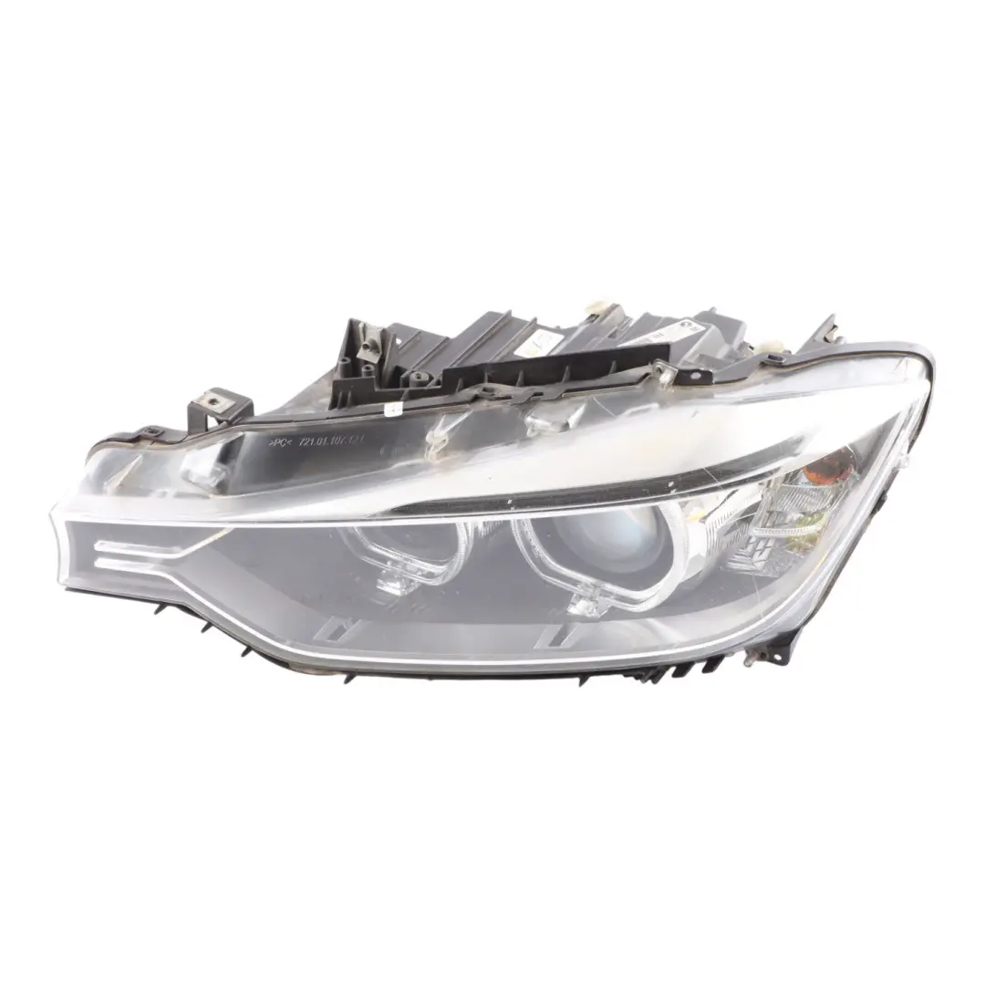 BMW F30 F31 Bi-Xenon Headlight Headlamp Front Light Lamp Left N/S 7259543 - SKU RHD-7338699-2 - Part number 7338699