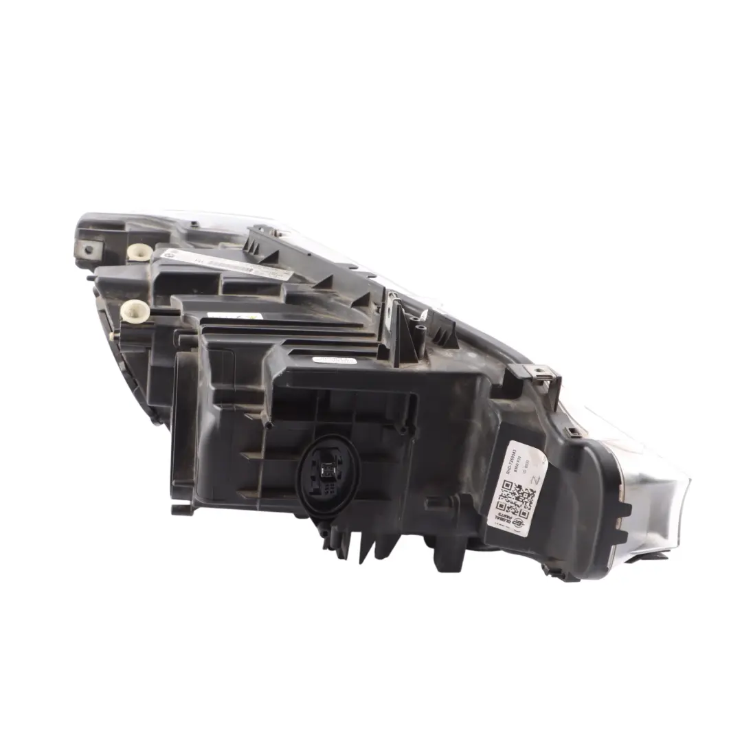 BMW F30 F31 Bi-Xenon Headlight Headlamp Front Light Lamp Left N/S 7259543 - SKU RHD-7338699-2 - Part number 7338699