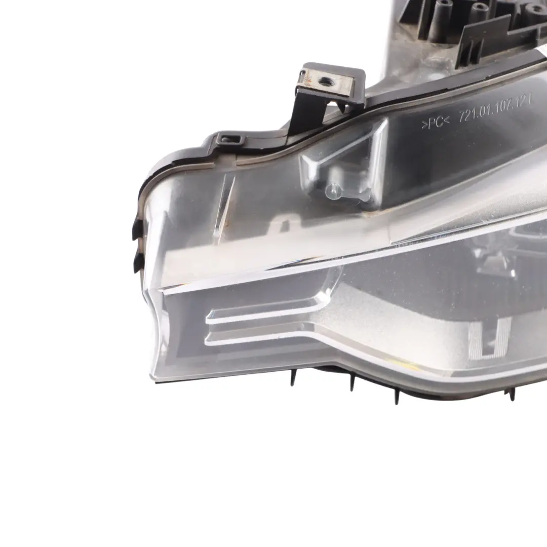 BMW F30 F31 Bi-Xenon Headlight Headlamp Front Light Lamp Left N/S 7259543 - SKU RHD-7338699-2 - Part number 7338699