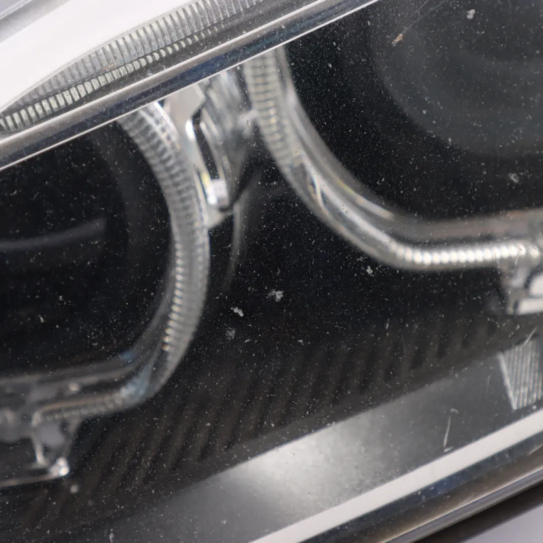BMW F30 F31 Bi-Xenon Headlight Headlamp Front Light Lamp Left N/S 7259543 - SKU RHD-7338699-2 - Part number 7338699