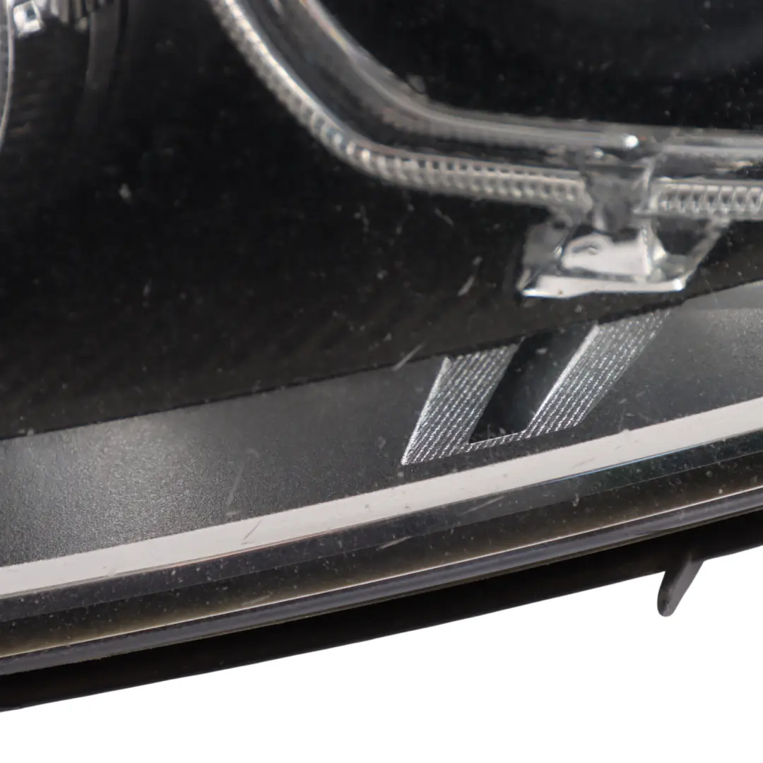 BMW F30 F31 Bi-Xenon Headlight Headlamp Front Light Lamp Left N/S 7259543 - SKU RHD-7338699-2 - Part number 7338699