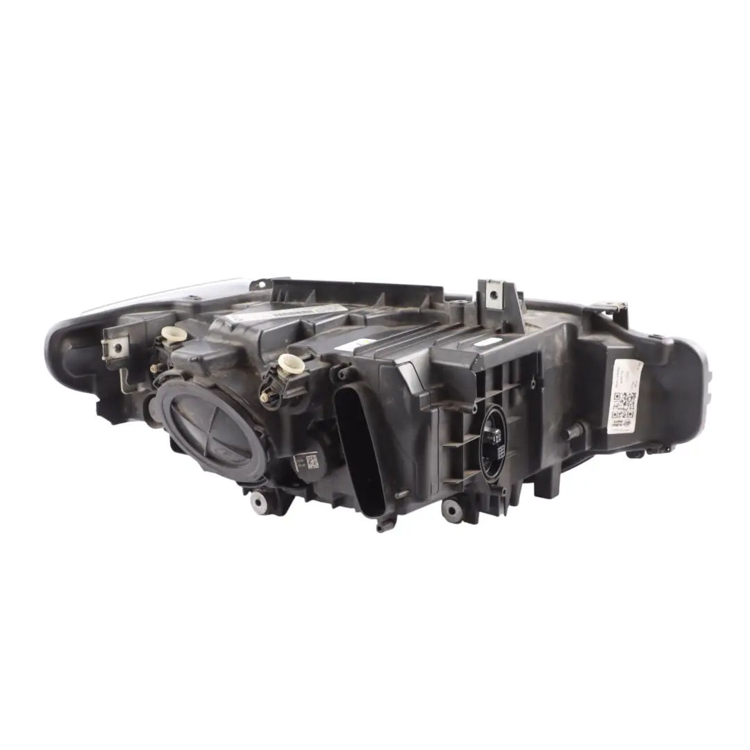 BMW F30 F31 Bi-Xenon Headlight Headlamp Front Light Lamp Left N/S 7259543 - SKU RHD-7338699-2 - Part number 7338699