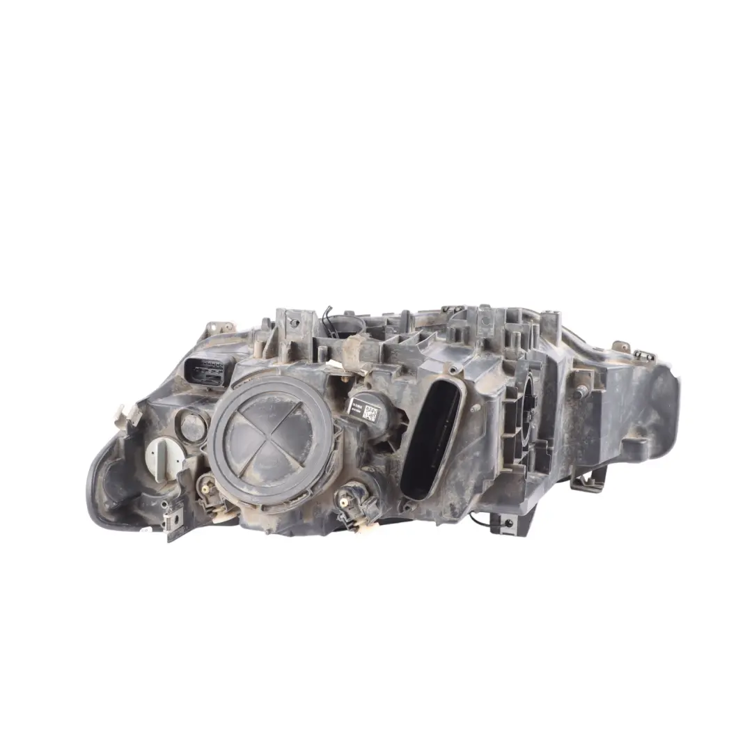 BMW F30 F31 Front Headlight Headlamp Lamp Driver Right O/S - SKU RHD-7259548 - Part number 7259548