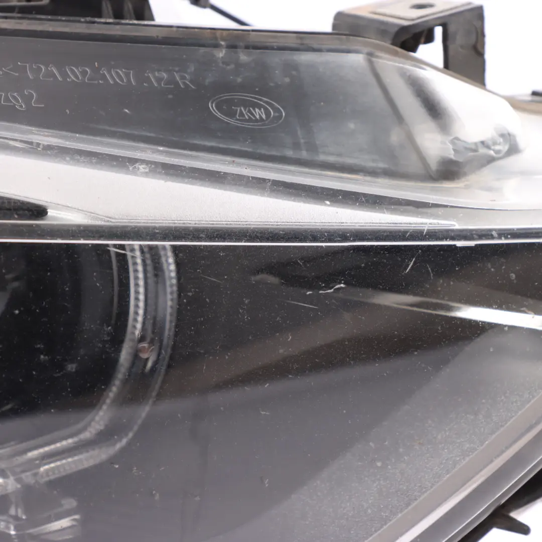 Front Headlight Headlamp Lamp Driver Right O/S 7259548 to BMW F30 F31 with Part number 7259540 BMW F30 F31 Front Headlight Headlamp Lamp Driver Right O/S 7259548 - SKU RHD-7259548 - Part number 7259540