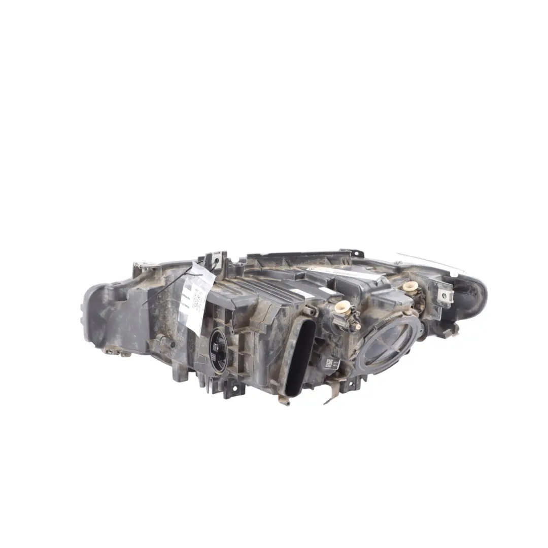 Front Headlight Headlamp Lamp Driver Right O/S 7259548 to BMW F30 F31 with Part number 7259540 BMW F30 F31 Front Headlight Headlamp Lamp Driver Right O/S 7259548 - SKU RHD-7259548 - Part number 7259540
