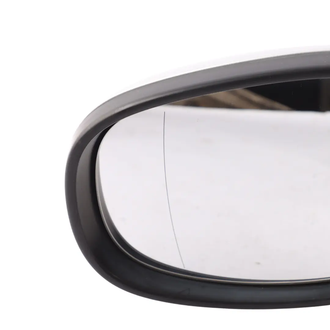 Wing Mirror BMW E92 E93 LCI Outside Heated Left N/S Door Titan Silver 354 5 Pins to with Part number 7268197 Wing Mirror BMW E92 E93 LCI Outside Heated Left N/S Door Titan Silver 354 5 Pins - SKU rhd-7268197-TS - Part number 7268197
