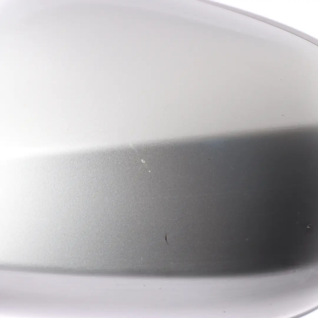 Wing Mirror BMW E92 E93 LCI Outside Heated Left N/S Door Titan Silver 354 5 Pins to with Part number 7268197 Wing Mirror BMW E92 E93 LCI Outside Heated Left N/S Door Titan Silver 354 5 Pins - SKU rhd-7268197-TS - Part number 7268197