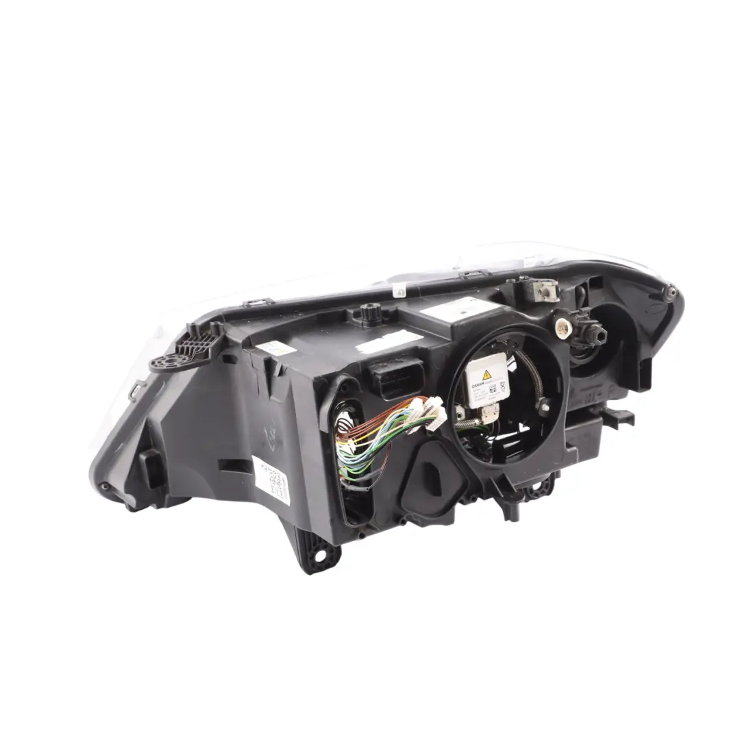 Front Headlight Headlamp Xenon Lamp Light Right O/S 7217300 to BMW X3 F25 with Part number 7277002 BMW X3 F25 Front Headlight Headlamp Xenon Lamp Light Right O/S 7217300 - SKU RHD-7277002 - Part number 7277002