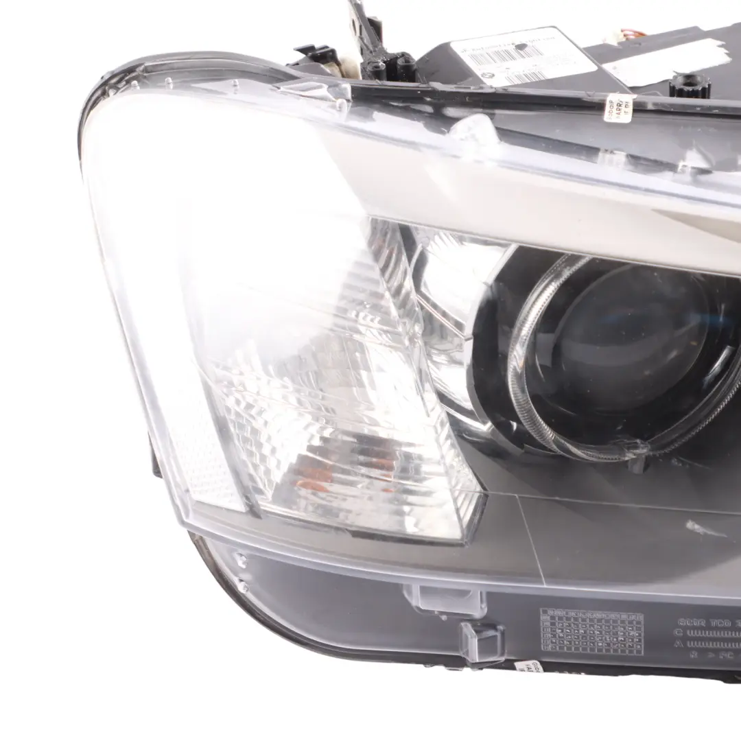 Front Headlight Headlamp Xenon Lamp Light Right O/S 7217300 to BMW X3 F25 with Part number 7277002 BMW X3 F25 Front Headlight Headlamp Xenon Lamp Light Right O/S 7217300 - SKU RHD-7277002 - Part number 7277002