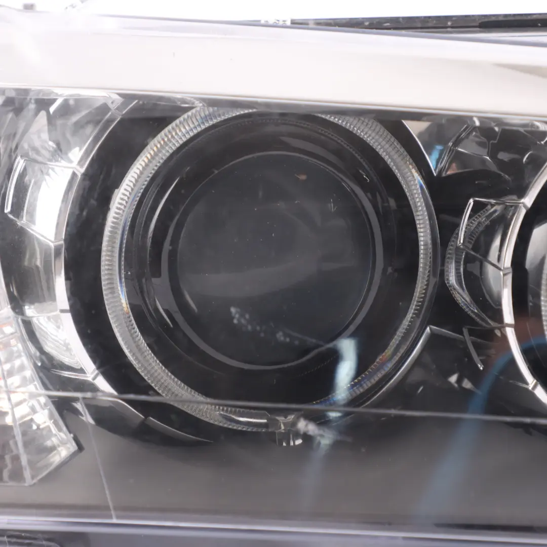 BMW X3 F25 Front Headlight Headlamp Xenon Lamp Light Right O/S 7217300 - SKU RHD-7277002 - Part number 7277002