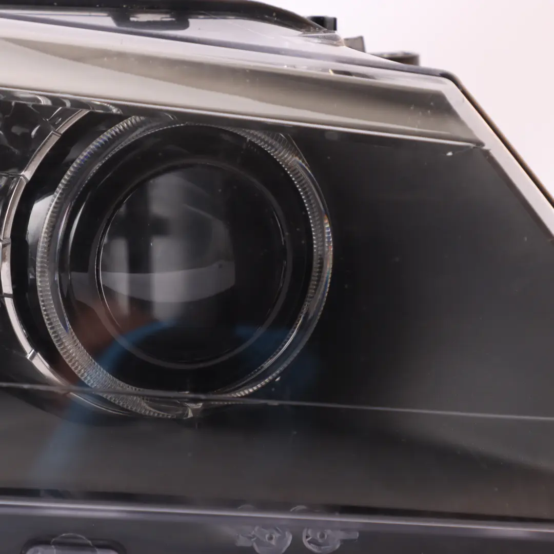 BMW X3 F25 Front Headlight Headlamp Xenon Lamp Light Right O/S 7217300 - SKU RHD-7277002 - Part number 7277002