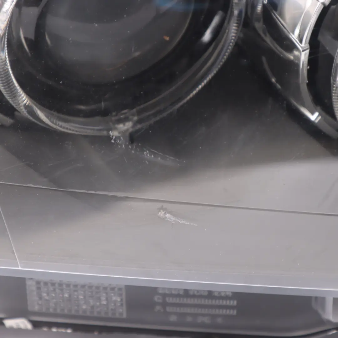 Front Headlight Headlamp Xenon Lamp Light Right O/S 7217300 to BMW X3 F25 with Part number 7277002 BMW X3 F25 Front Headlight Headlamp Xenon Lamp Light Right O/S 7217300 - SKU RHD-7277002 - Part number 7277002