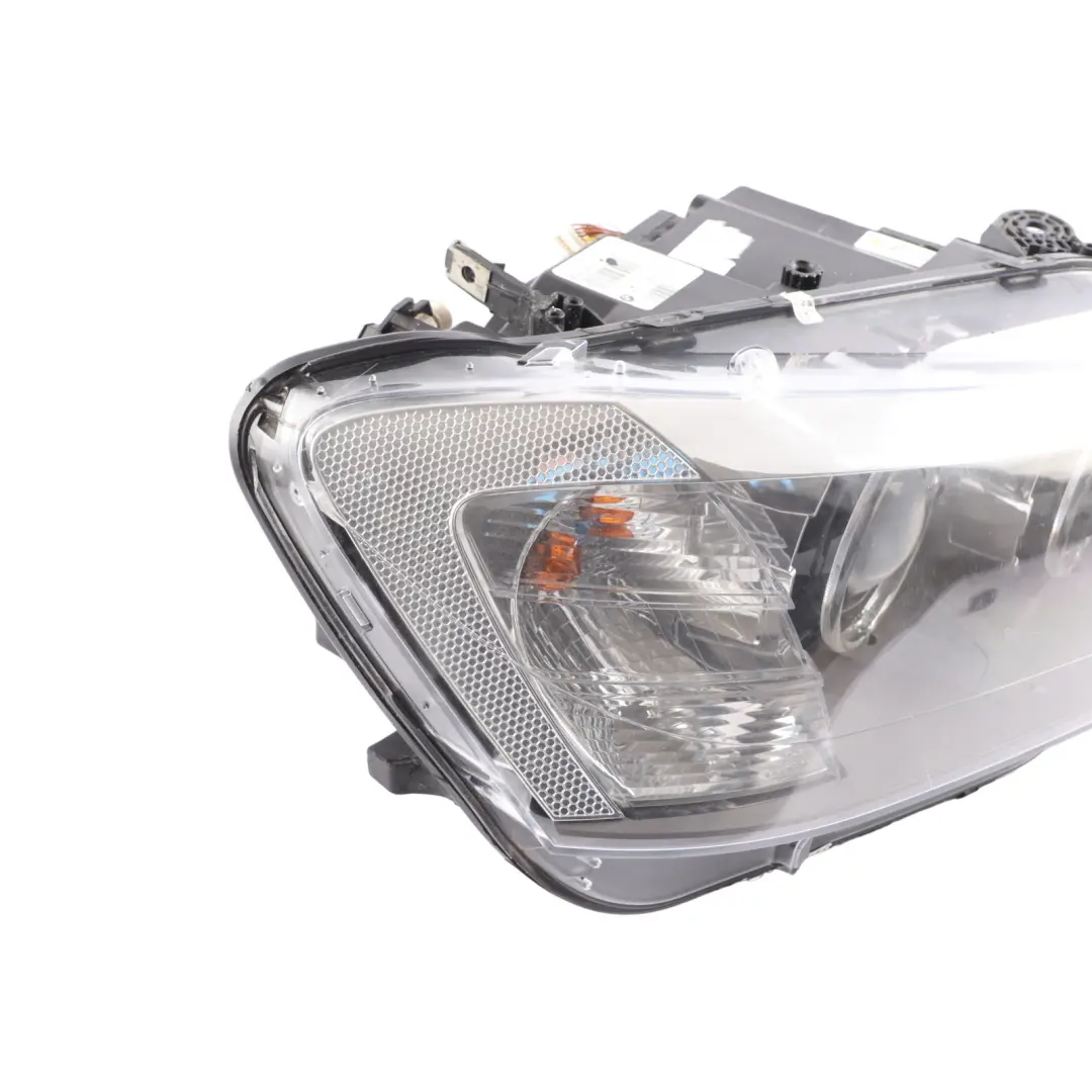 Front Headlight Headlamp Xenon Lamp Light Right O/S 7217300 to BMW X3 F25 with Part number 7277002 BMW X3 F25 Front Headlight Headlamp Xenon Lamp Light Right O/S 7217300 - SKU RHD-7277002 - Part number 7277002