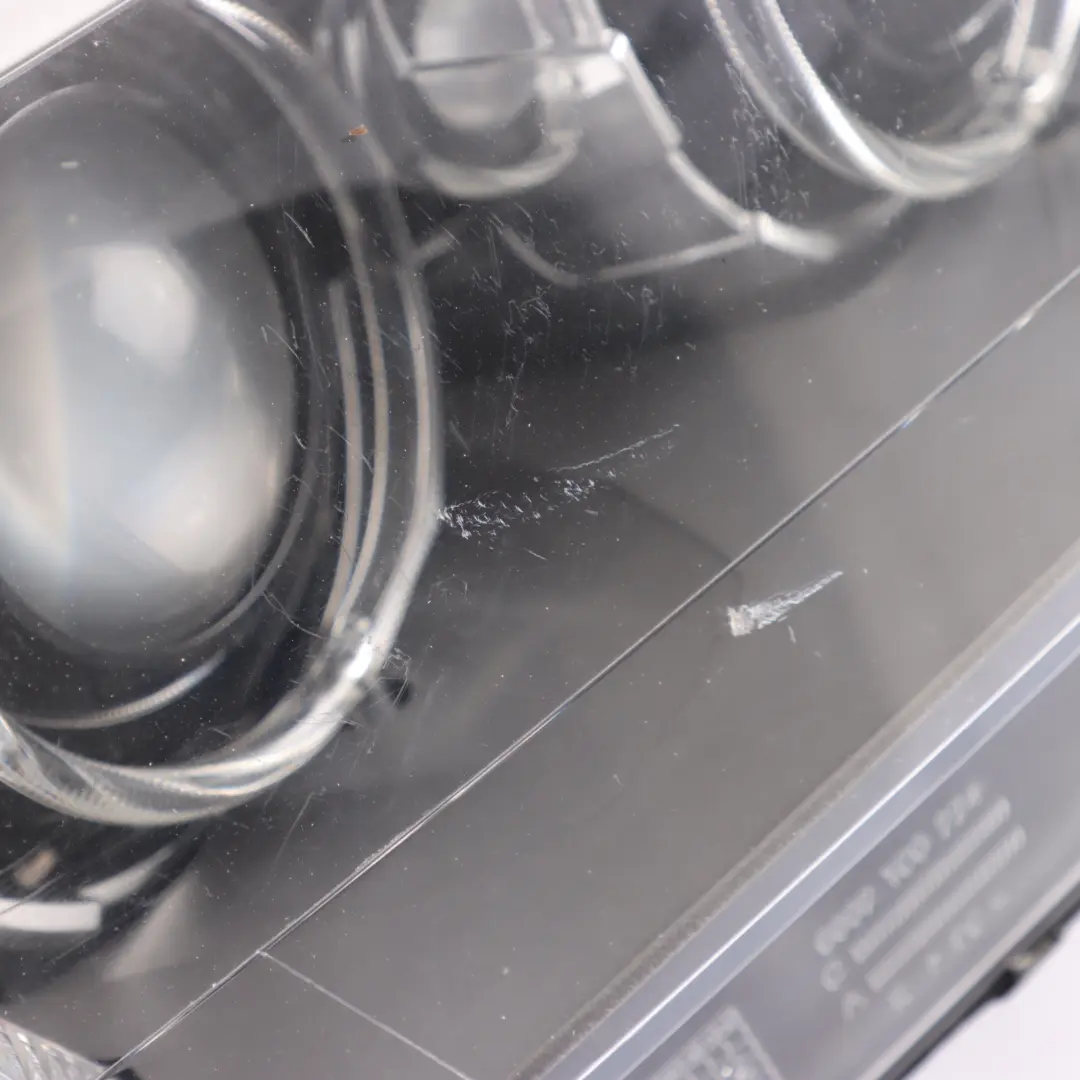 BMW X3 F25 Front Headlight Headlamp Xenon Lamp Light Right O/S 7217300 - SKU RHD-7277002 - Part number 7277002