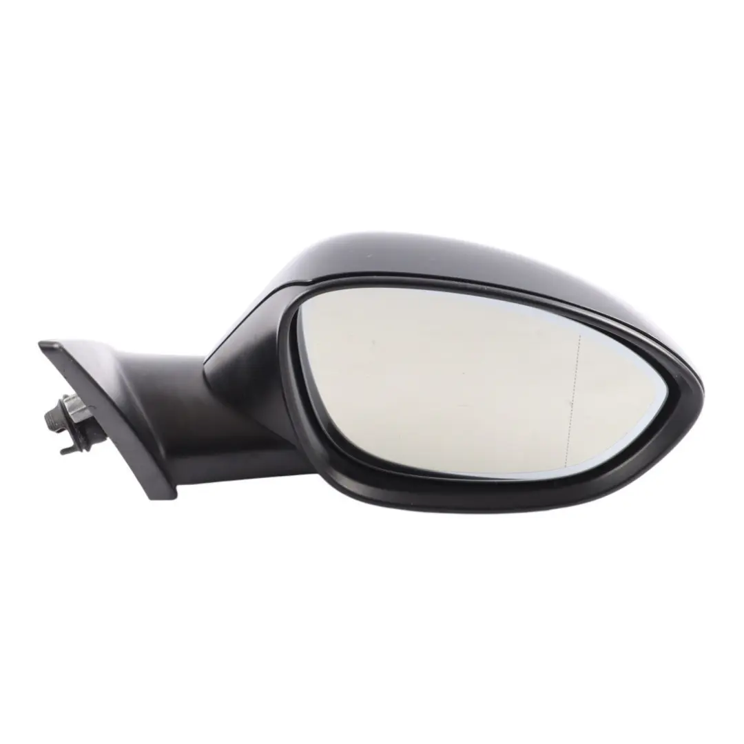 Door Wing Mirror Heated Right O/S Black Sapphire Metallic 475 to BMW Z4 E89 with Part number 7281986 BMW Z4 E89 Door Wing Mirror Heated Right O/S Black Sapphire Metallic 475 - SKU RHD-7281986-BS2 - Part number 7281986