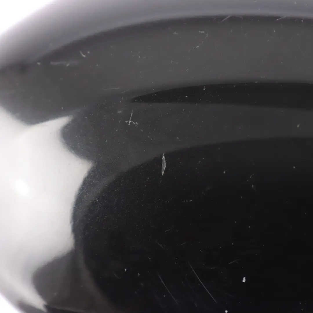 Door Wing Mirror Heated Right O/S Black Sapphire Metallic 475 to BMW Z4 E89 with Part number 7281986 BMW Z4 E89 Door Wing Mirror Heated Right O/S Black Sapphire Metallic 475 - SKU RHD-7281986-BS2 - Part number 7281986