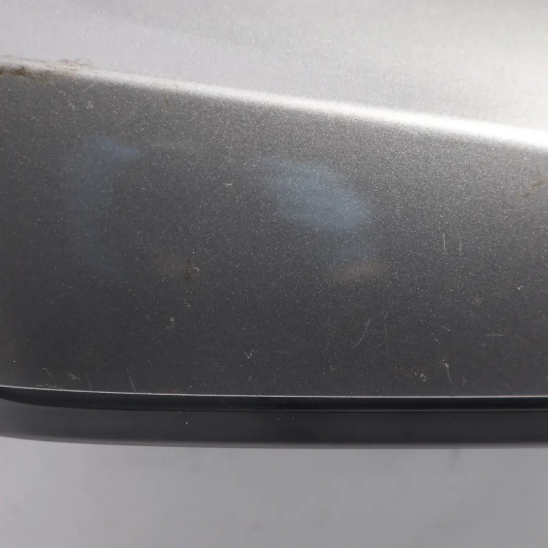 Wing Mirror Heated Auto Dip Right O/S Spacegrau Metallic - A52 to BMW F01 F02 with Part number 7282130 BMW F01 F02 Wing Mirror Heated Auto Dip Right O/S Spacegrau Metallic - A52 - SKU RHD-7282130-SGM - Part number 7282130