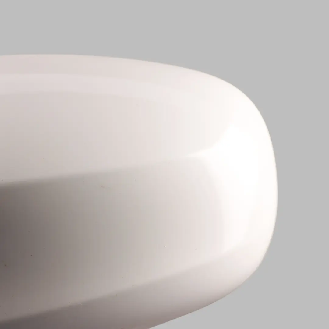 Door Wing Mirror Auto Dip Heated Left N/S Alpinweiss 3 - 300 to BMW E90 E91 LCI with Part number 7282573 BMW E90 E91 LCI Door Wing Mirror Auto Dip Heated Left N/S Alpinweiss 3 - 300 - SKU RHD-7282573-AW - Part number 7282573