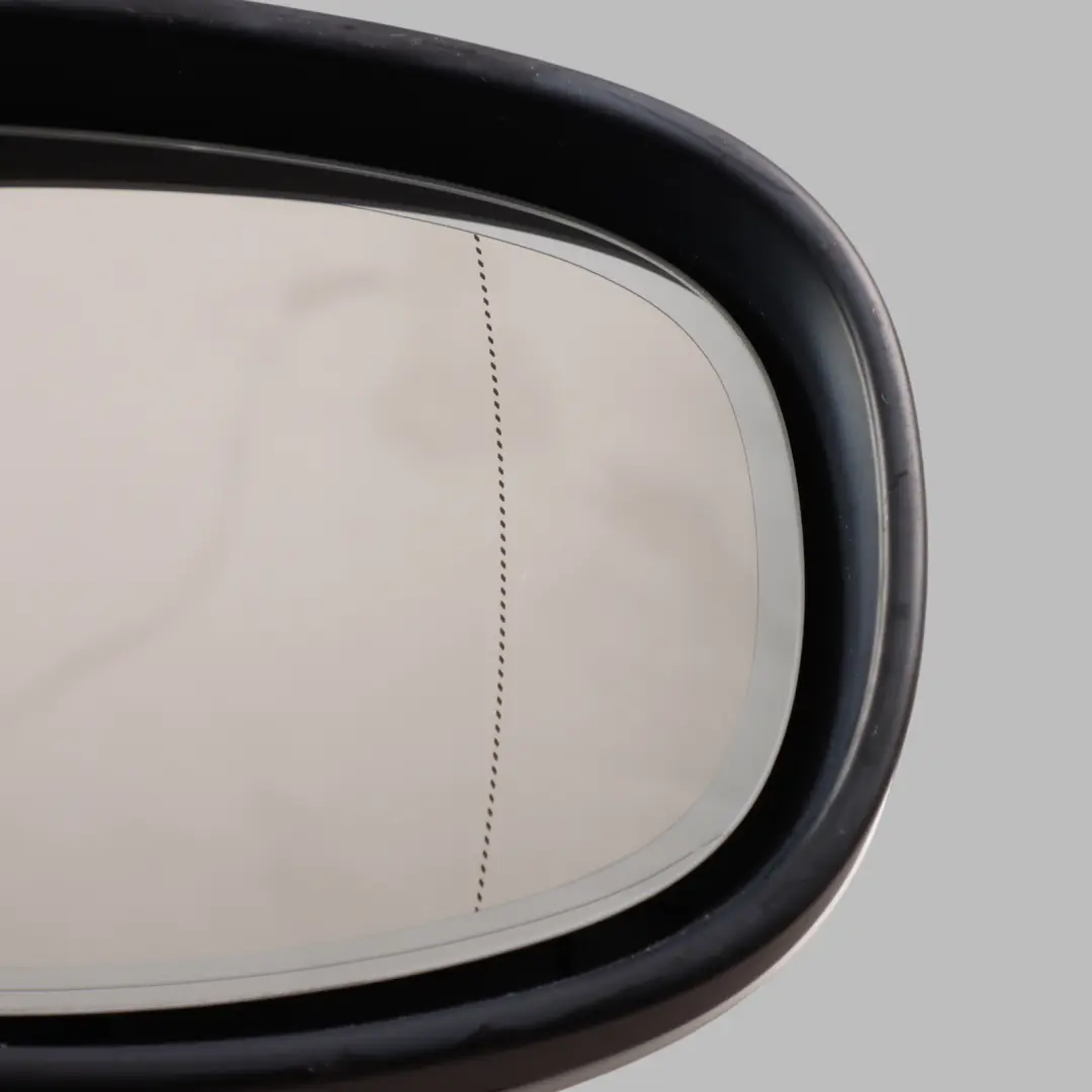 Fold Auto Dip Wing Mirror Right O/S Alpinweiss 3 - 300 to BMW E90 E91 LCI Power with Part number 7282574 BMW E90 E91 LCI Power Fold Auto Dip Wing Mirror Right O/S Alpinweiss 3 - 300 - SKU RHD-7282574-AW - Part number 7282574