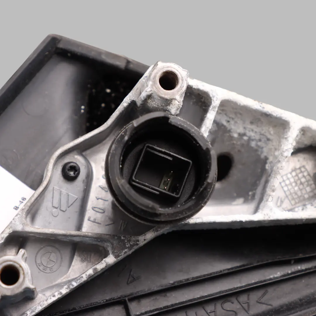 Fold Auto Dip Wing Mirror Right O/S Alpinweiss 3 - 300 to BMW E90 E91 LCI Power with Part number 7282574 BMW E90 E91 LCI Power Fold Auto Dip Wing Mirror Right O/S Alpinweiss 3 - 300 - SKU RHD-7282574-AW - Part number 7282574