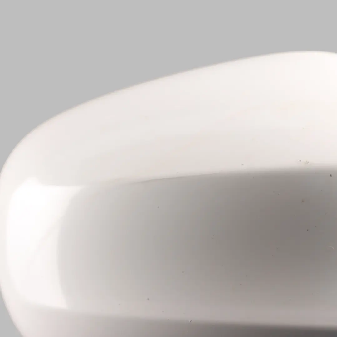 Fold Auto Dip Wing Mirror Right O/S Alpinweiss 3 - 300 to BMW E90 E91 LCI Power with Part number 7282574 BMW E90 E91 LCI Power Fold Auto Dip Wing Mirror Right O/S Alpinweiss 3 - 300 - SKU RHD-7282574-AW - Part number 7282574