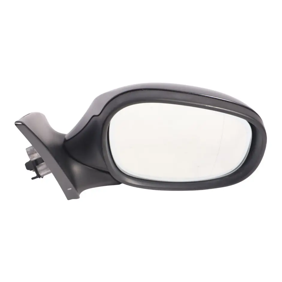 BMW E92 E93 Wing Mirror Auto Dip Power Fold Right O/S Black Sapphire -475 - SKU RHD-7282634-BS - Part number 7282634