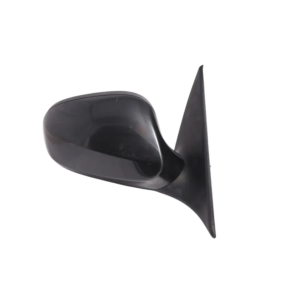 Wing Mirror Auto Dip Power Fold Right O/S Black Sapphire -475 to BMW E92 E93 with Part number 7282634 BMW E92 E93 Wing Mirror Auto Dip Power Fold Right O/S Black Sapphire -475 - SKU RHD-7282634-BS - Part number 7282634