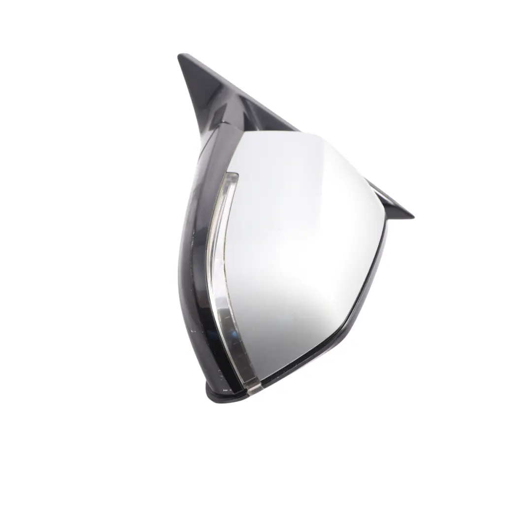 Heated Wing Mirror Left N/S Glacier Silber - A83 7285220 to BMW F32 F33 F36 Sport with Part number 7285219 BMW F32 F33 F36 Sport Heated Wing Mirror Left N/S Glacier Silber - A83 7285220 - SKU RHD-7285219-GSB - Part number 7285219
