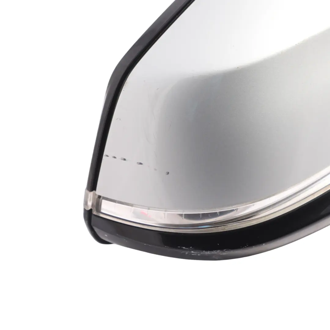 Heated Wing Mirror Right O/S Glacier Silber - A83 to BMW F32 F33 F36 Sport with Part number 7285220 BMW F32 F33 F36 Sport Heated Wing Mirror Right O/S Glacier Silber - A83 - SKU RHD-7285220-GSB - Part number 7285220