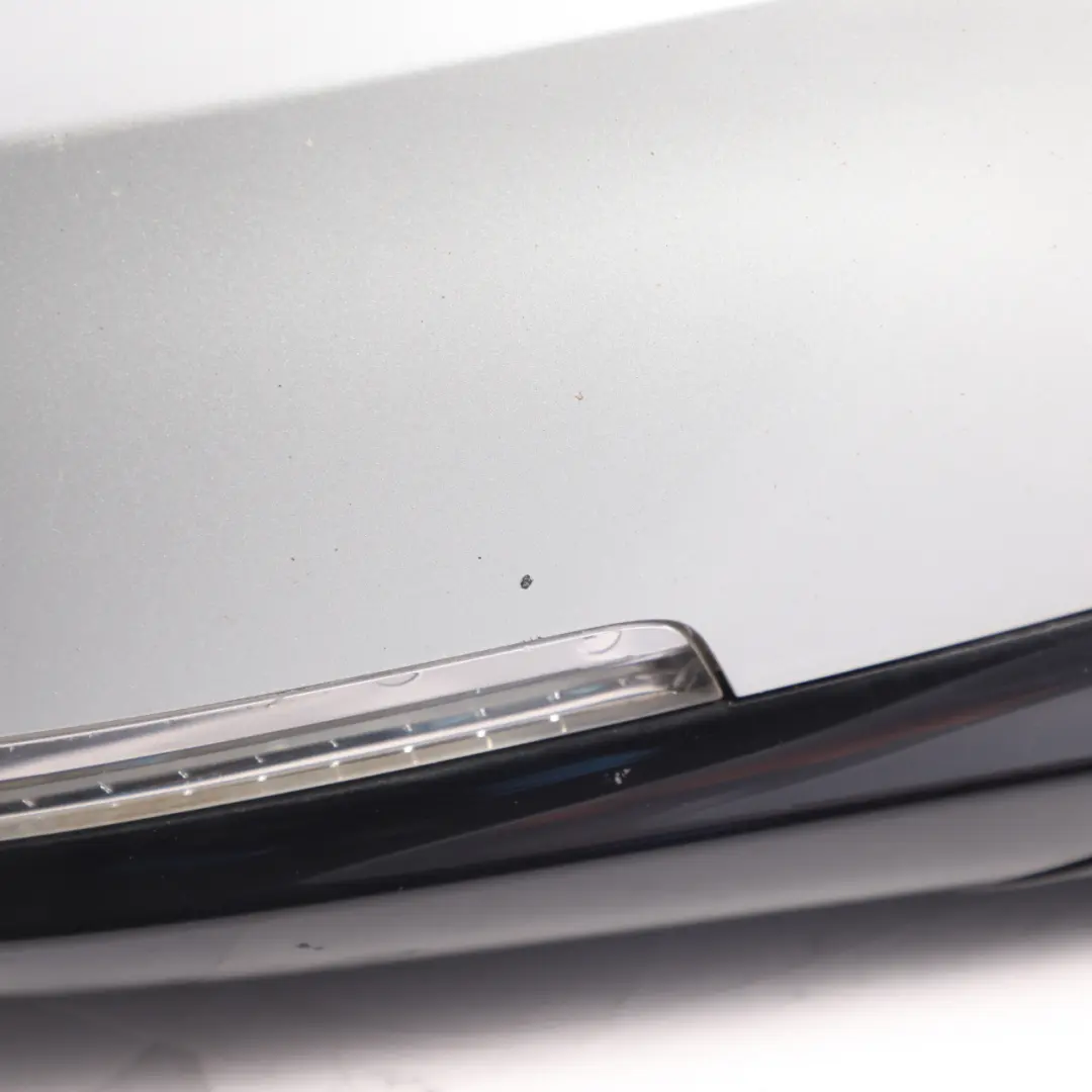 Heated Wing Mirror Right O/S Glacier Silber - A83 to BMW F32 F33 F36 Sport with Part number 7285220 BMW F32 F33 F36 Sport Heated Wing Mirror Right O/S Glacier Silber - A83 - SKU RHD-7285220-GSB - Part number 7285220