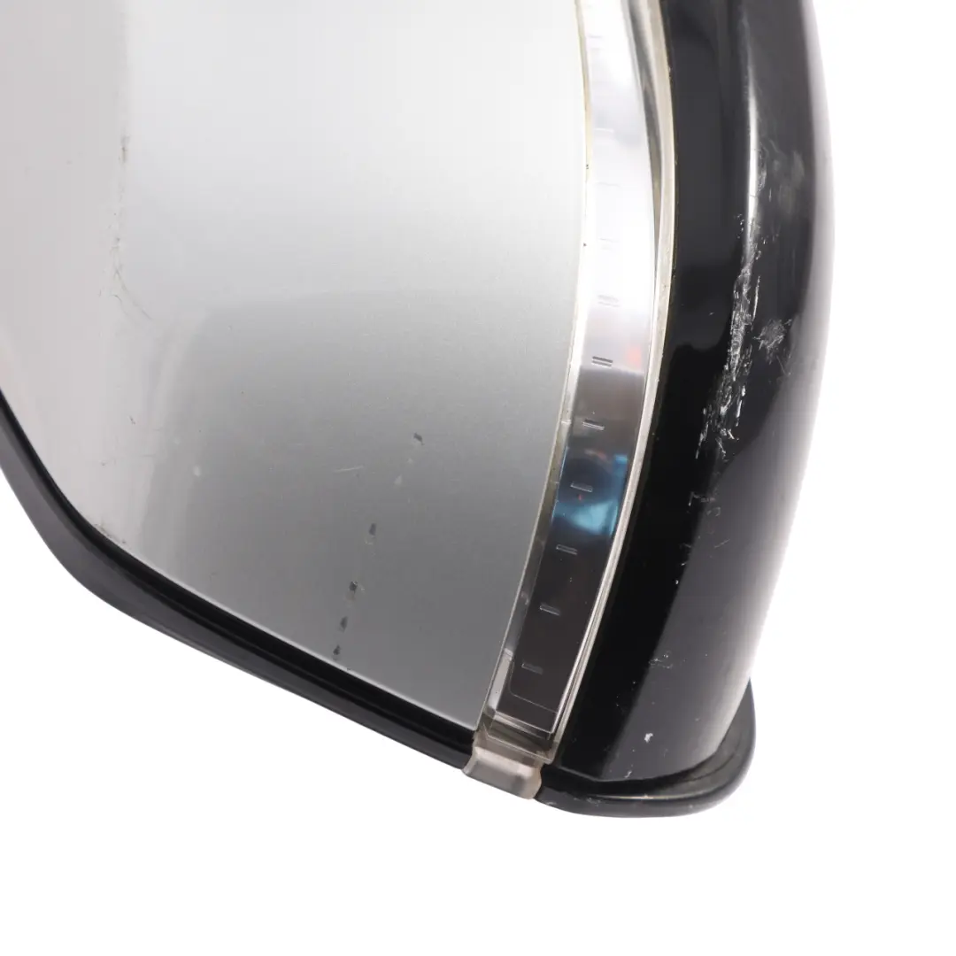 Heated Wing Mirror Right O/S Glacier Silber - A83 to BMW F32 F33 F36 Sport with Part number 7285220 BMW F32 F33 F36 Sport Heated Wing Mirror Right O/S Glacier Silber - A83 - SKU RHD-7285220-GSB - Part number 7285220