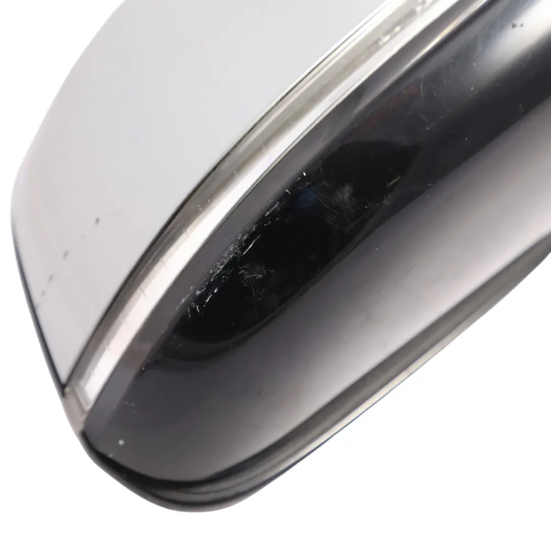 Heated Wing Mirror Right O/S Glacier Silber - A83 to BMW F32 F33 F36 Sport with Part number 7285220 BMW F32 F33 F36 Sport Heated Wing Mirror Right O/S Glacier Silber - A83 - SKU RHD-7285220-GSB - Part number 7285220