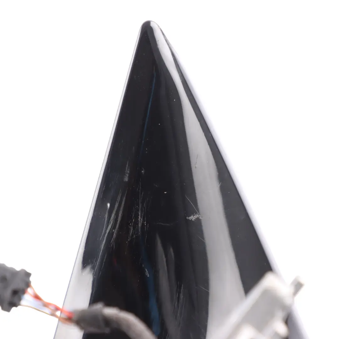 Wing Heated Mirror Base Front Right Door O/S to BMW F06 F12 F13 with Part number 7286410 BMW F06 F12 F13 Wing Heated Mirror Base Front Right Door O/S - SKU RHD-7286410-1 - Part number 7286410