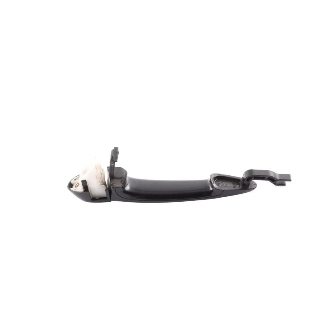 Door Grab Handle Right O/S Space Grau - A52 to BMW X3 F25 Rear with Part number 7319353 BMW X3 F25 Rear Door Grab Handle Right O/S Space Grau - A52 - SKU RHD-7319353-SCG2 - Part number 7319353
