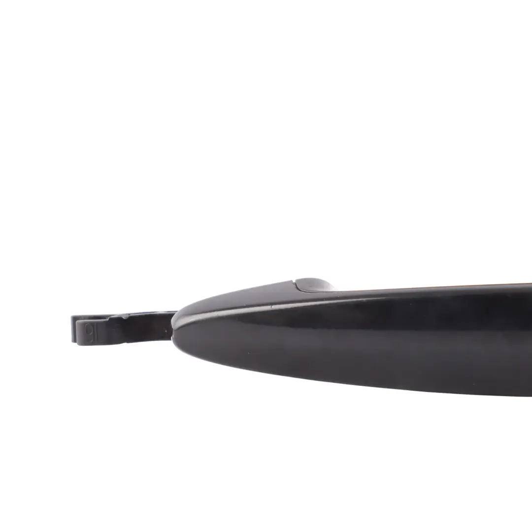 BMW X3 F25 Rear Door Grab Handle Right O/S Space Grau - A52 - SKU RHD-7319353-SCG2 - Part number 7319353