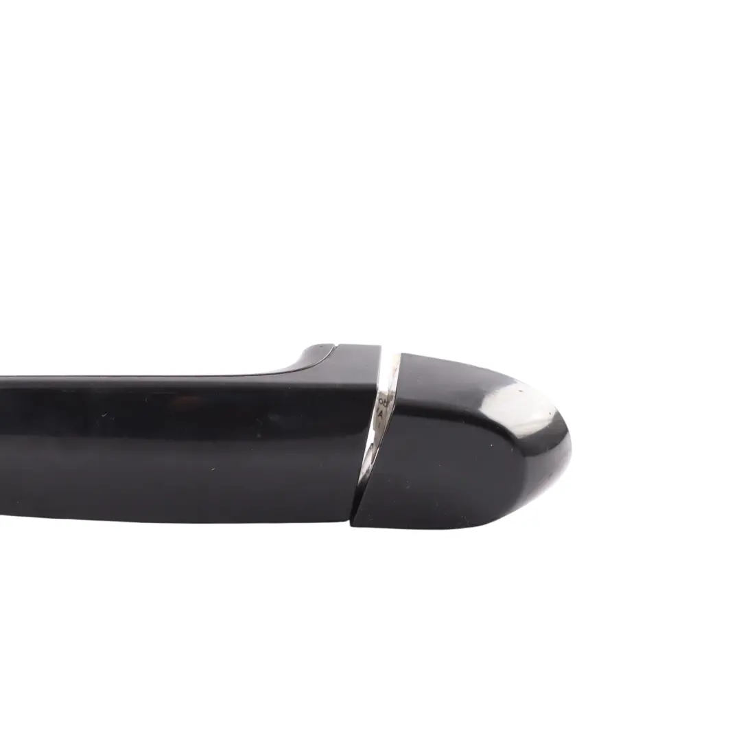 Door Grab Handle Right O/S Space Grau - A52 to BMW X3 F25 Rear with Part number 7319353 BMW X3 F25 Rear Door Grab Handle Right O/S Space Grau - A52 - SKU RHD-7319353-SCG2 - Part number 7319353