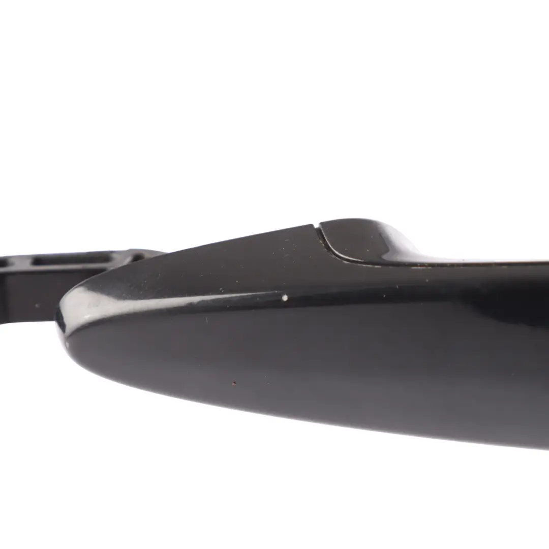 Door Grab Handle Right O/S Space Grau - A52 to BMW X3 F25 Rear with Part number 7319353 BMW X3 F25 Rear Door Grab Handle Right O/S Space Grau - A52 - SKU RHD-7319353-SCG2 - Part number 7319353