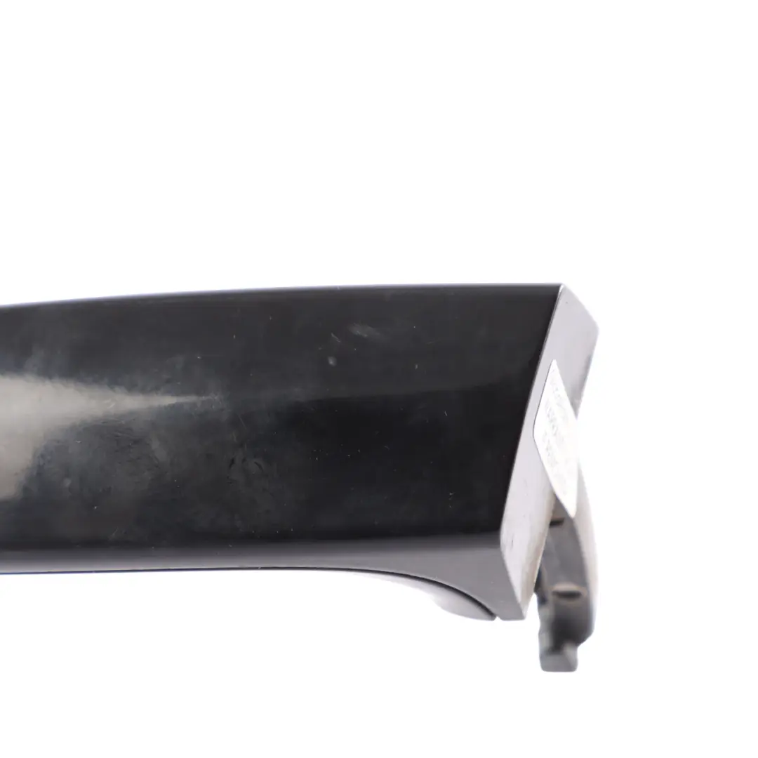 Door Grab Handle Right O/S Space Grau - A52 to BMW X3 F25 Rear with Part number 7319353 BMW X3 F25 Rear Door Grab Handle Right O/S Space Grau - A52 - SKU RHD-7319353-SCG2 - Part number 7319353