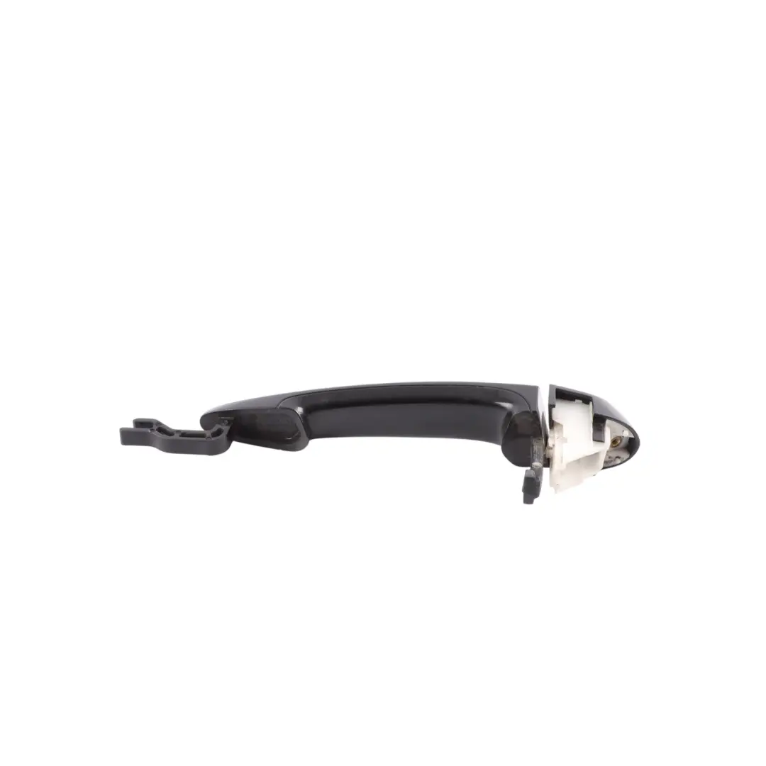 Door Grab Handle Right O/S Space Grau - A52 to BMW X3 F25 Rear with Part number 7319353 BMW X3 F25 Rear Door Grab Handle Right O/S Space Grau - A52 - SKU RHD-7319353-SCG2 - Part number 7319353