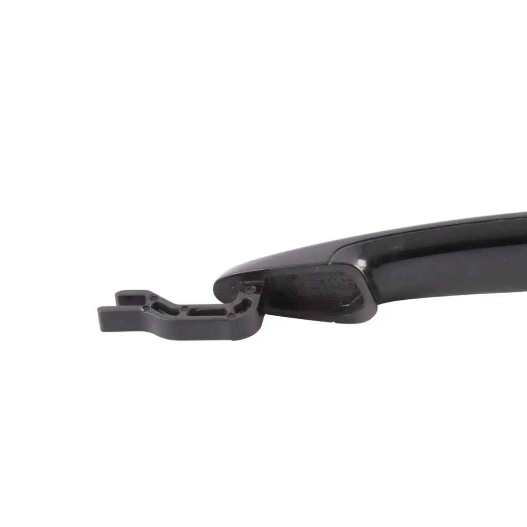 BMW X3 F25 Rear Door Grab Handle Right O/S Space Grau - A52 - SKU RHD-7319353-SCG2 - Part number 7319353